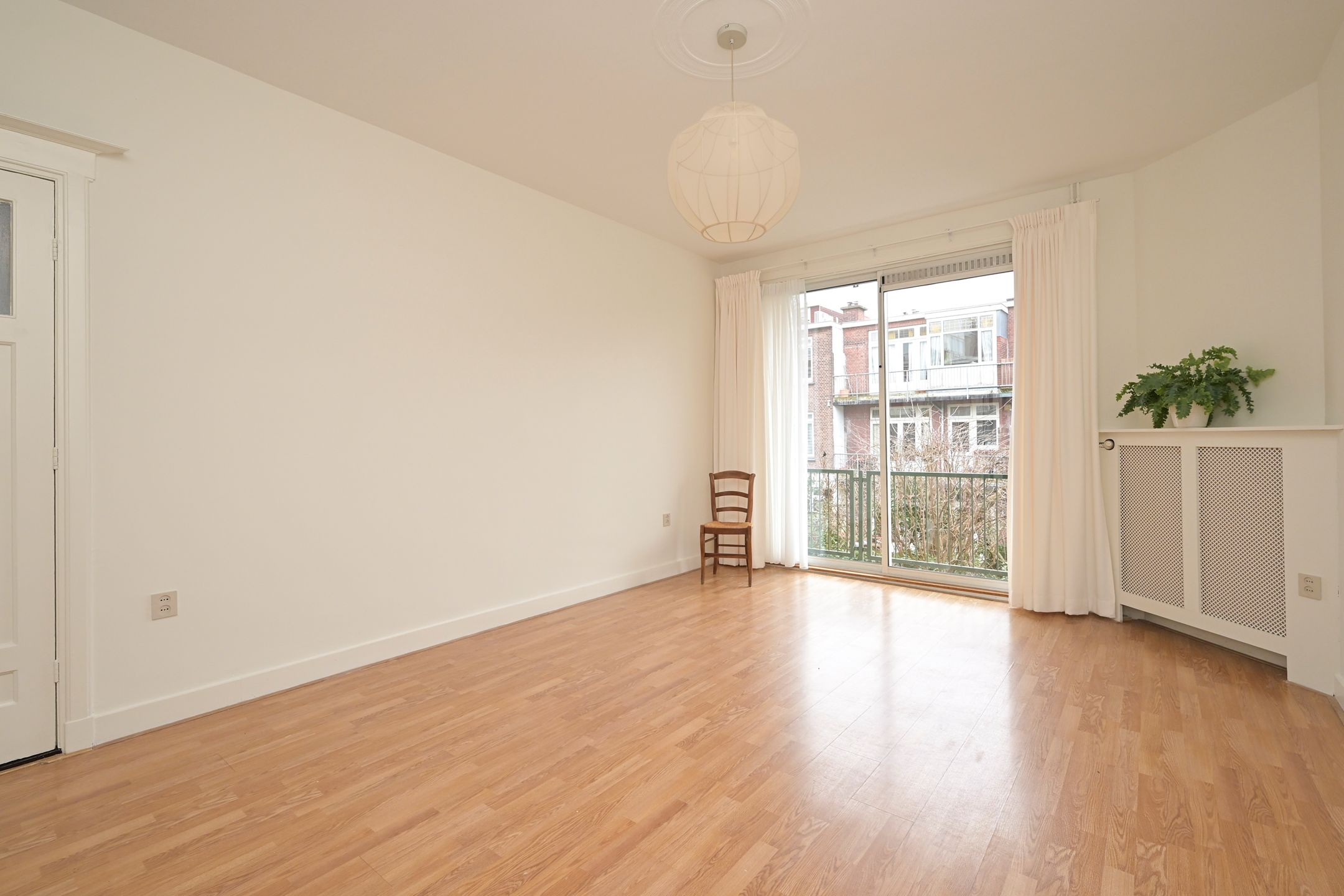 Foto 9 van Breitnerlaan 19