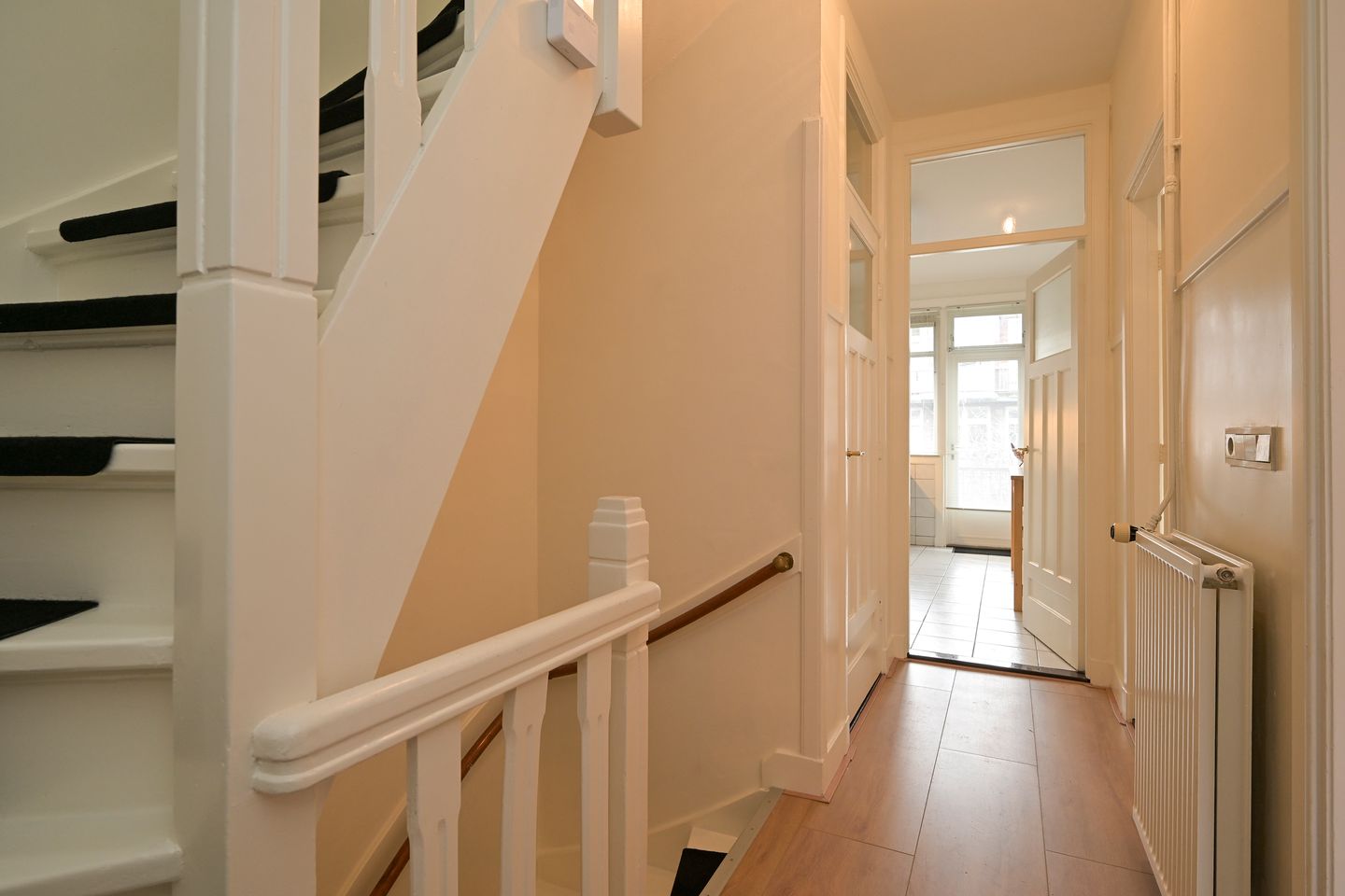 Foto 10 van Breitnerlaan 19