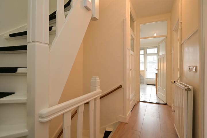 Photo 10 of Breitnerlaan 19