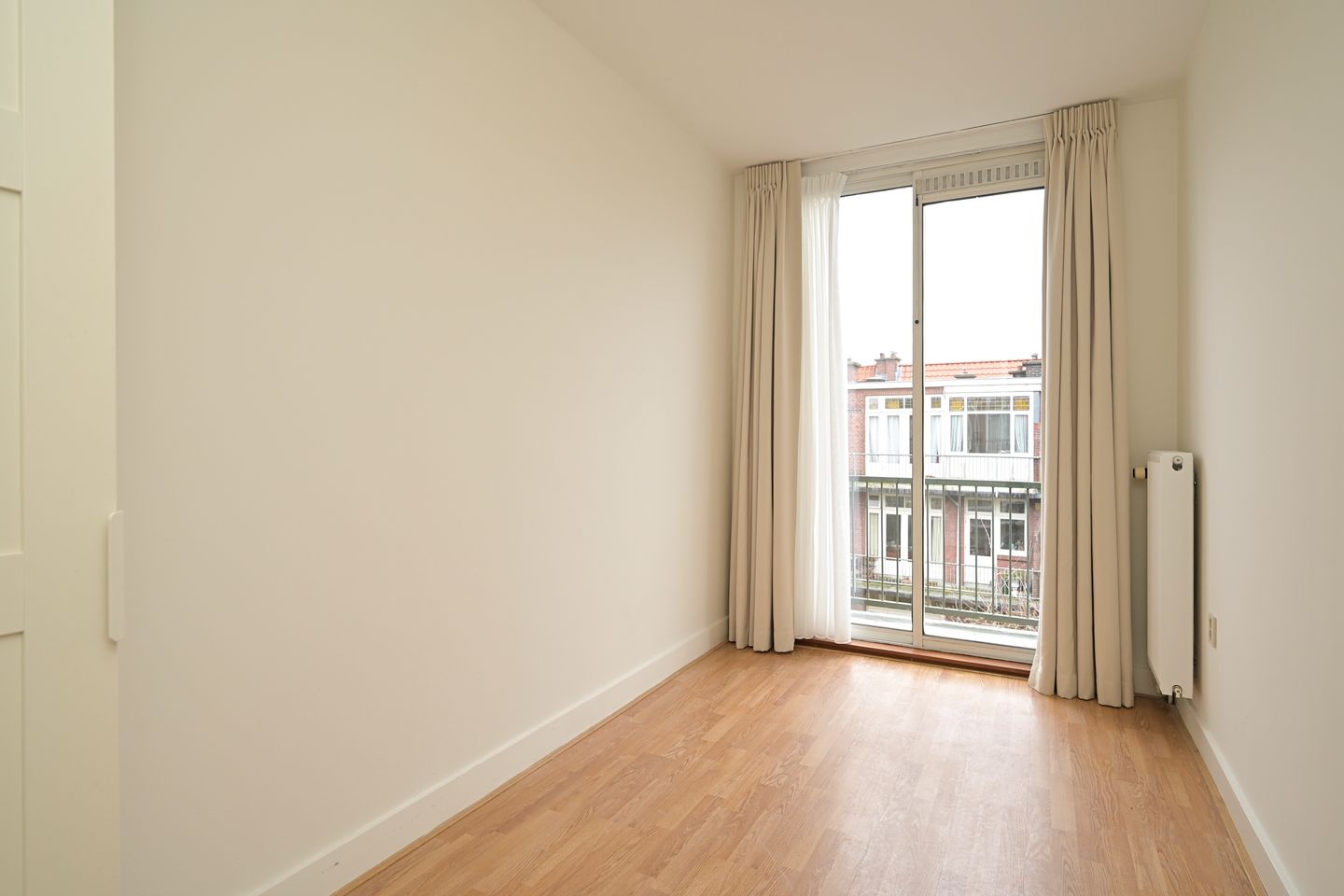 Foto 19 van Breitnerlaan 19