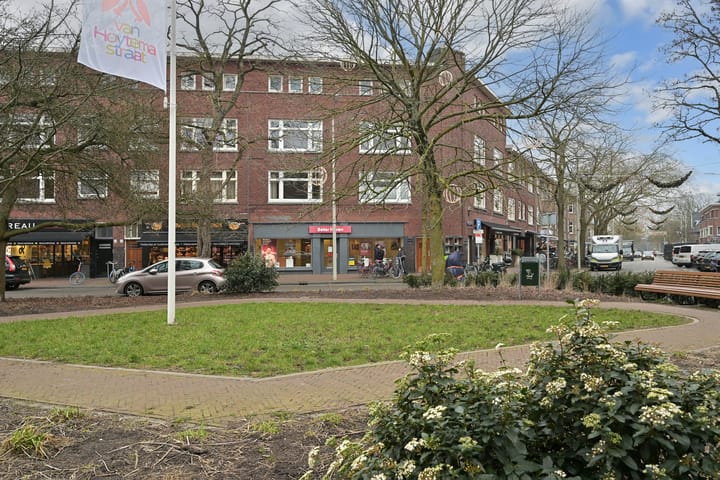 Photo 21 of Breitnerlaan 19