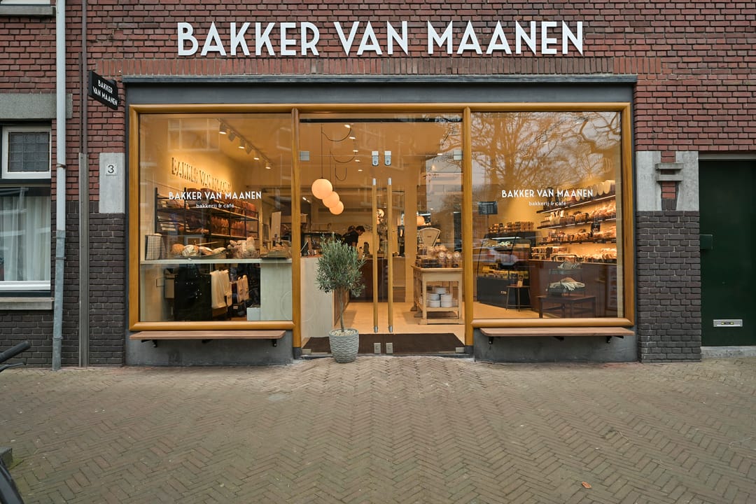 Foto 22 van Breitnerlaan 19