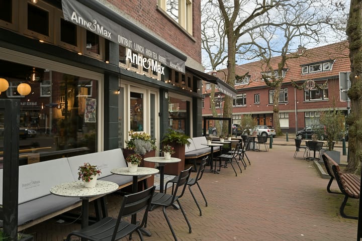 Photo 23 of Breitnerlaan 19