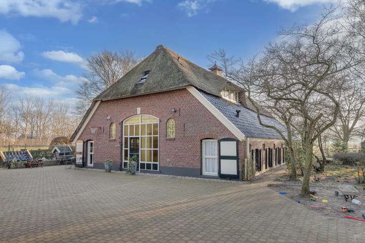 Photo 3 of Nieuwe Deventerweg 54