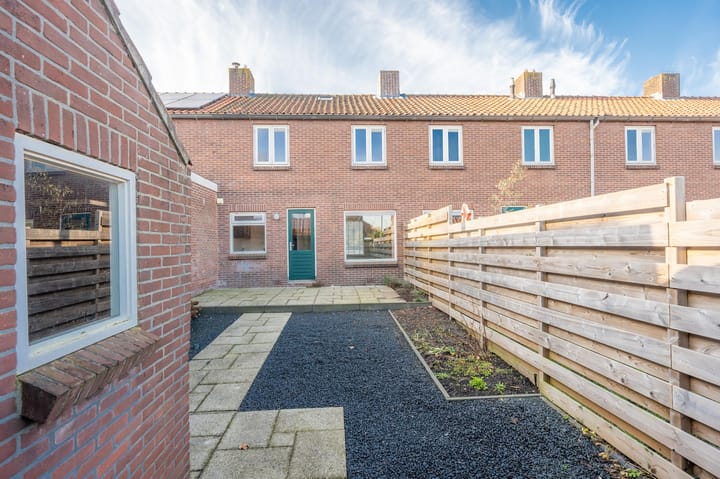 Foto 3 van Wilhelminastraat 6