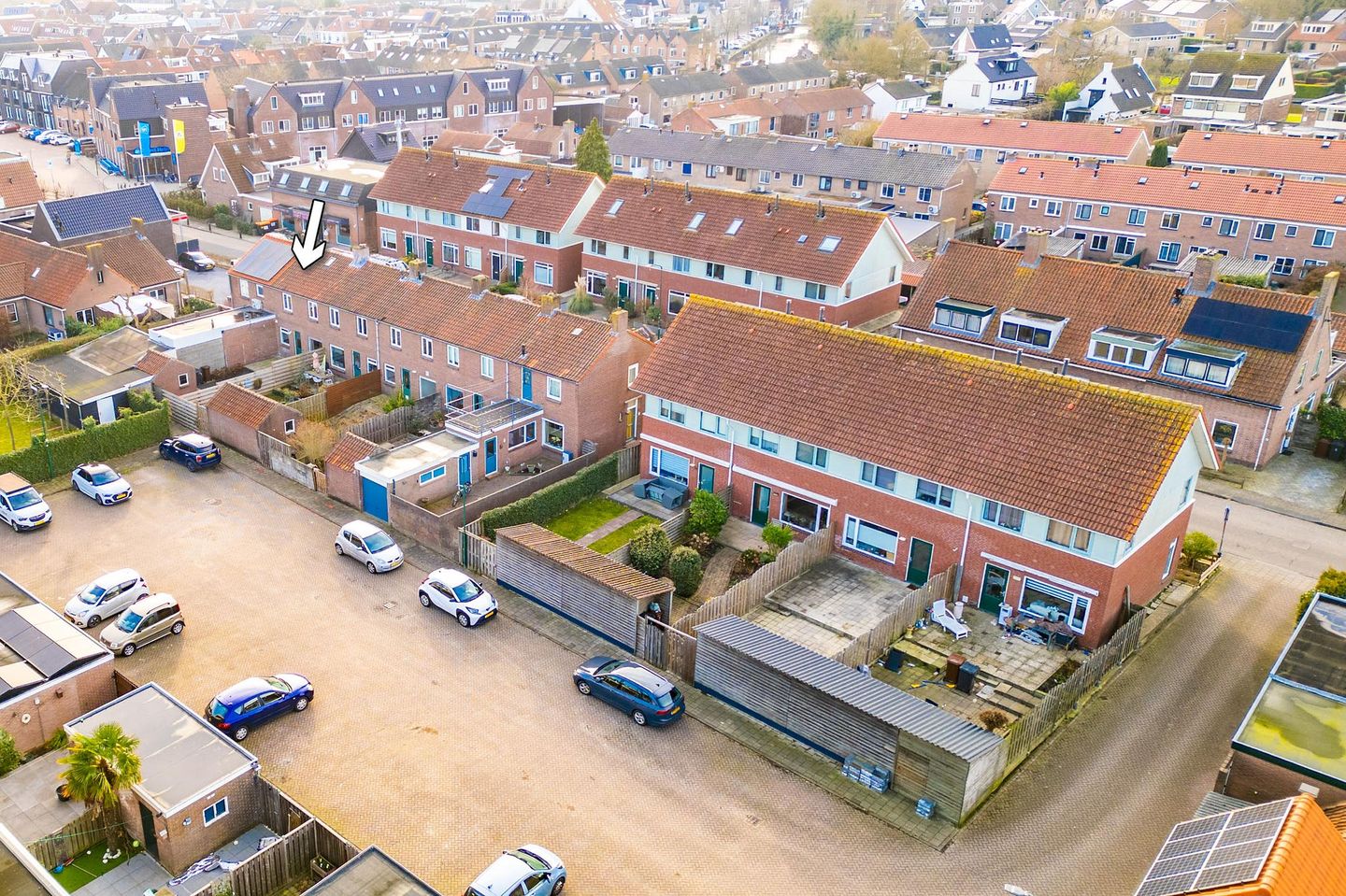 Foto 4 van Wilhelminastraat 6