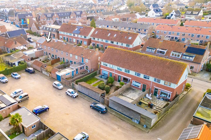 Foto 4 van Wilhelminastraat 6