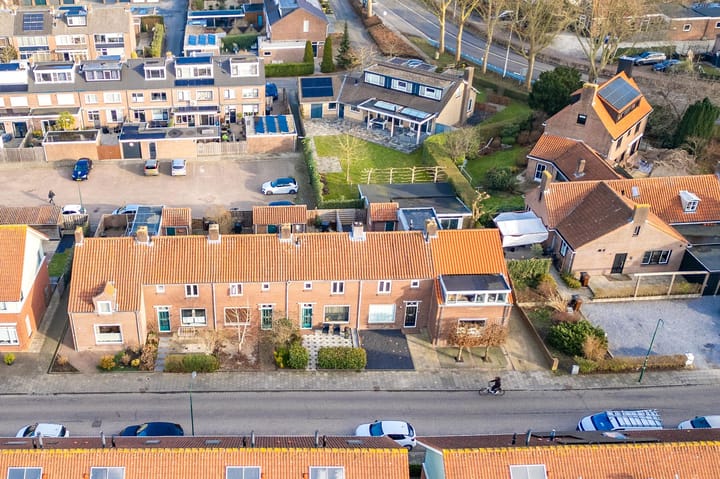 Foto 2 van Wilhelminastraat 6