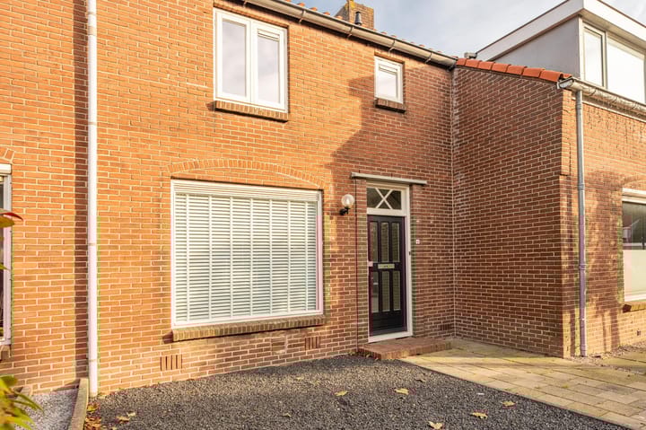 Foto 5 van Wilhelminastraat 6