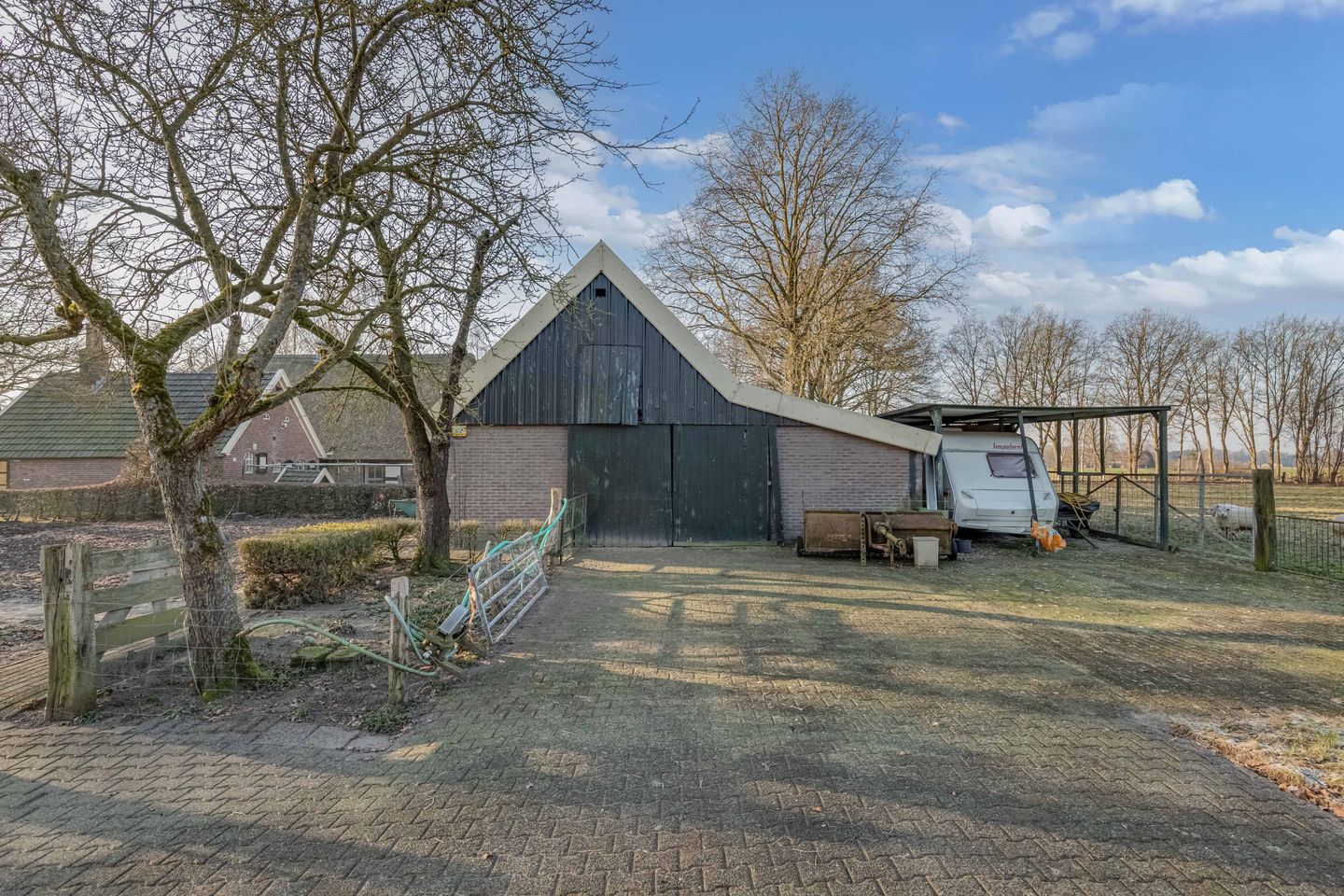 Photo 10 of Nieuwe Deventerweg 54