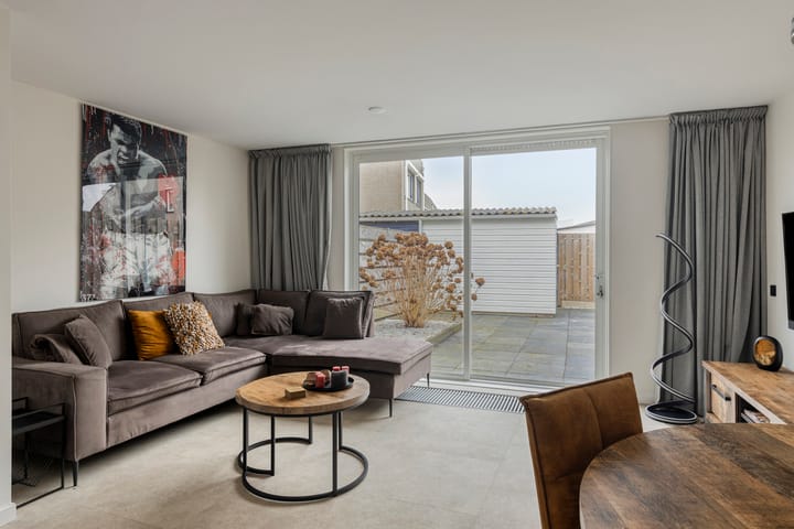 Foto 2 van Charlotte Köhlertuin 51