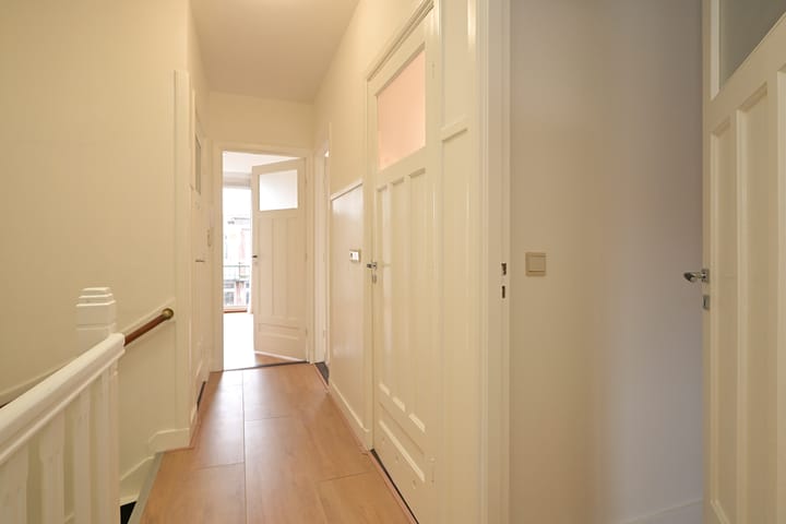 Photo 11 of Breitnerlaan 19