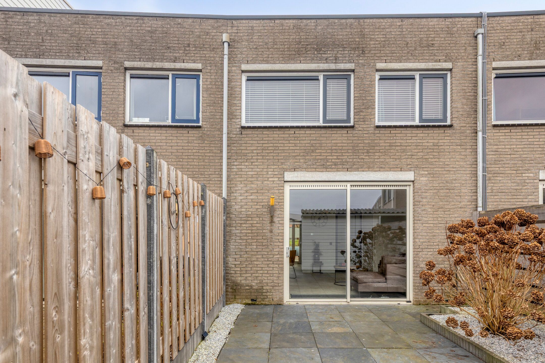 Foto 6 van Charlotte Köhlertuin 51