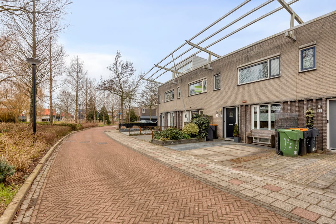 Foto 7 van Charlotte Köhlertuin 51