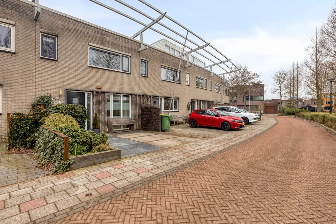 Foto 8 van Charlotte Köhlertuin 51