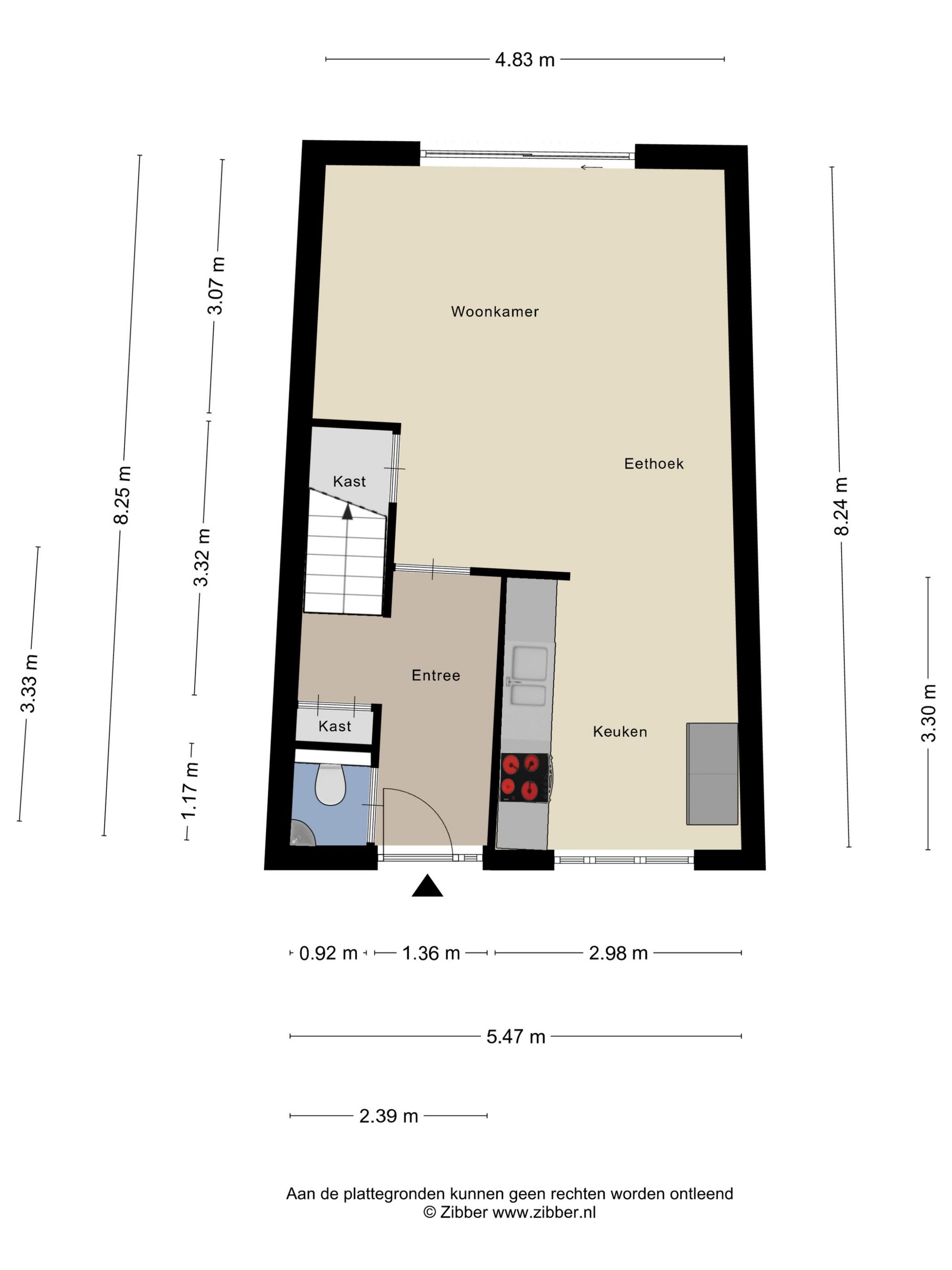 Foto 9 van Charlotte Köhlertuin 51