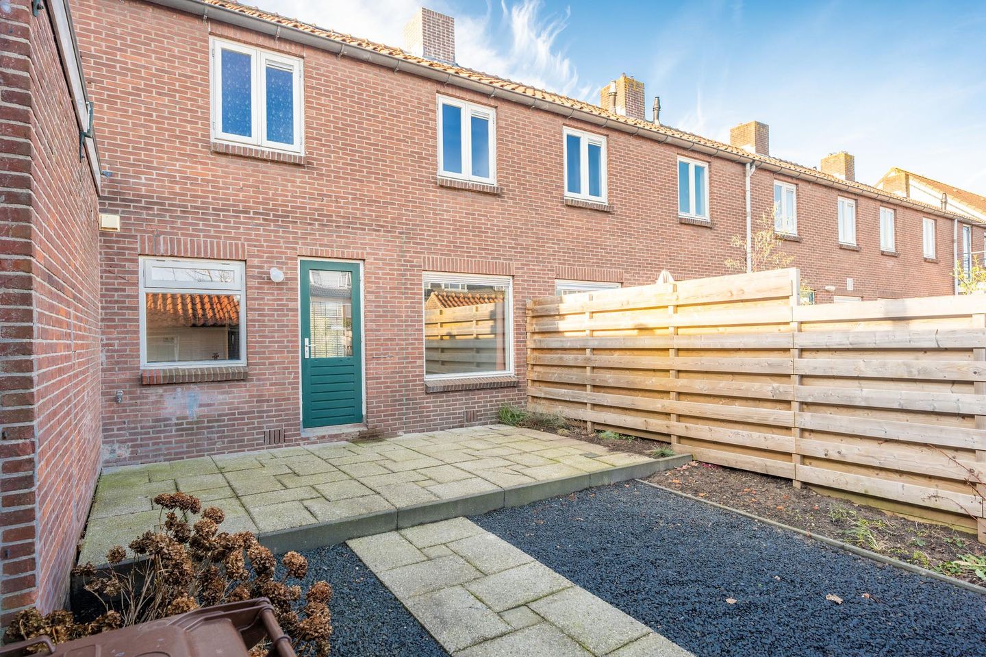 Foto 29 van Wilhelminastraat 6