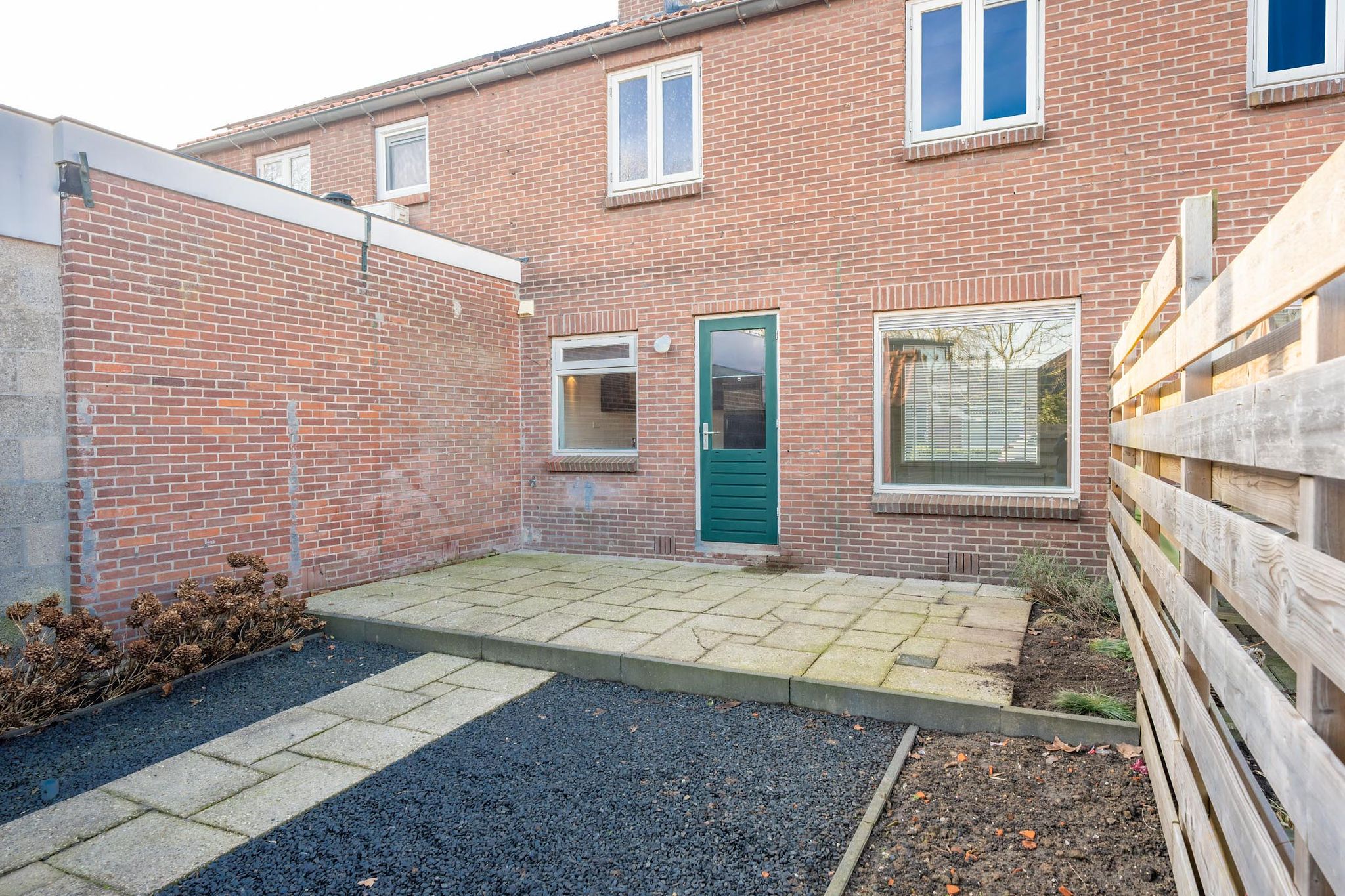 Foto 30 van Wilhelminastraat 6