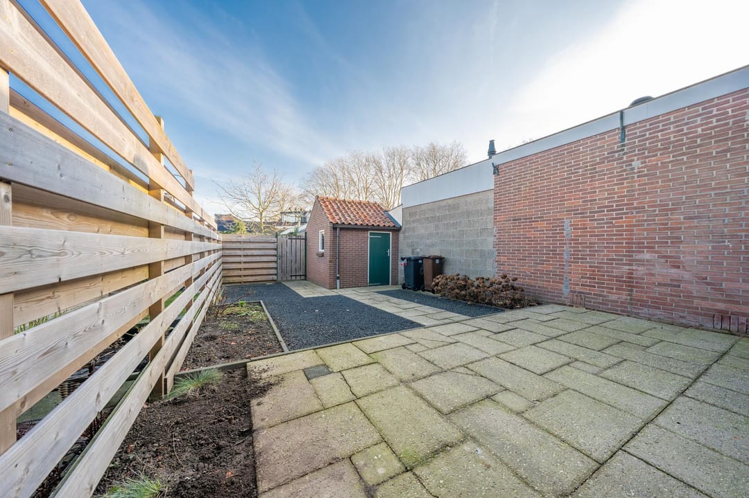 Foto 31 van Wilhelminastraat 6