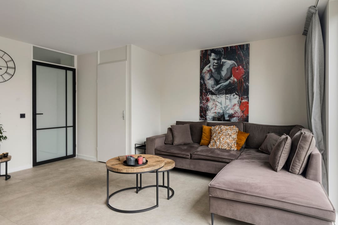 Foto 13 van Charlotte Köhlertuin 51