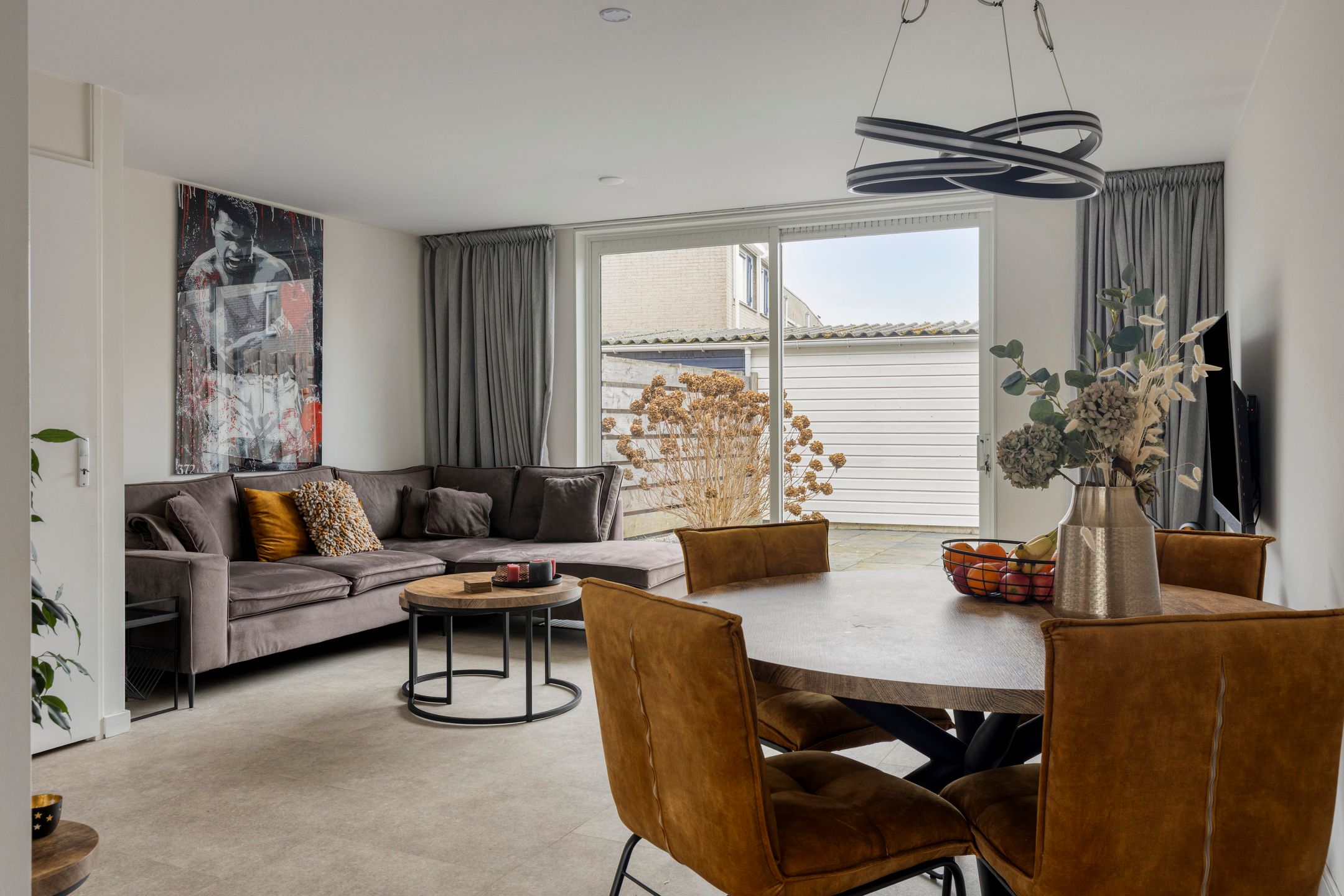 Foto 15 van Charlotte Köhlertuin 51