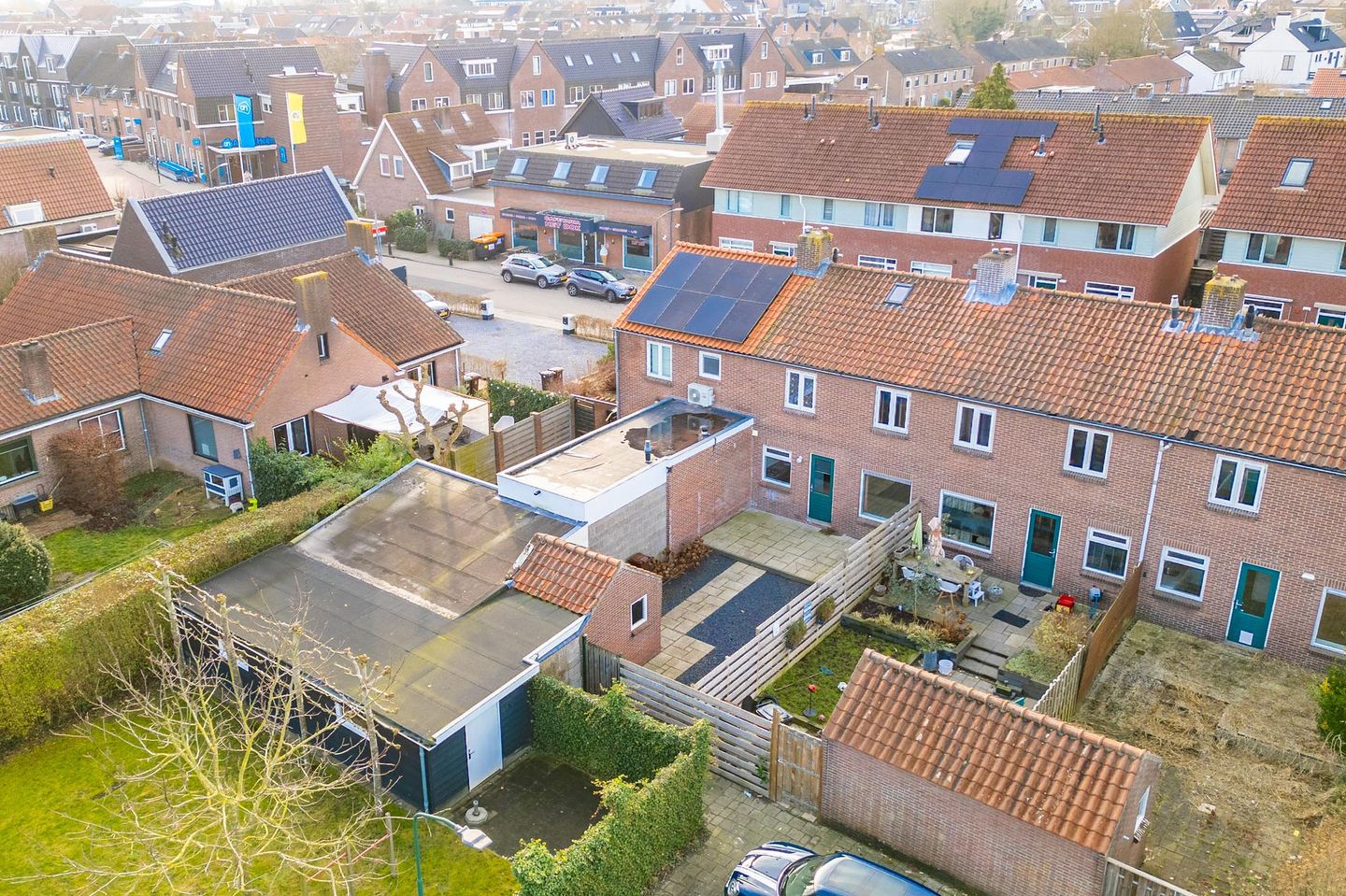 Foto 34 van Wilhelminastraat 6