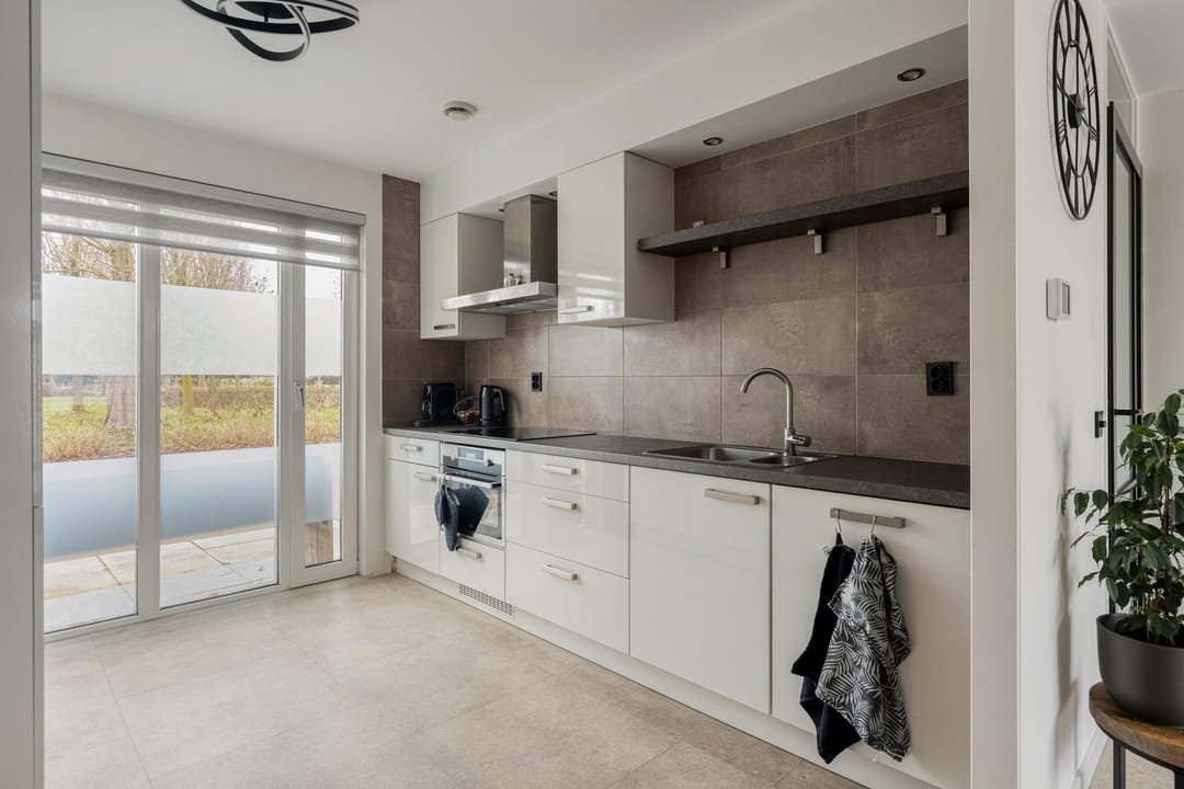 Foto 16 van Charlotte Köhlertuin 51