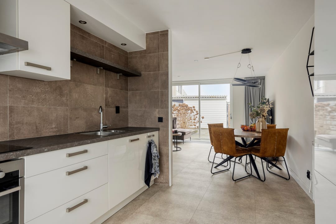 Foto 17 van Charlotte Köhlertuin 51