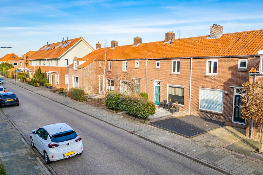 Foto 37 van Wilhelminastraat 6