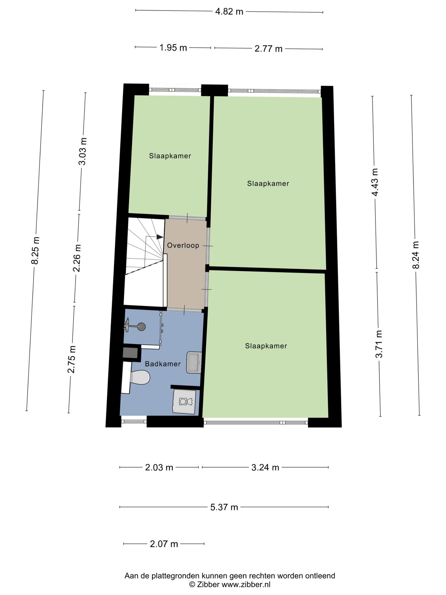 Foto 19 van Charlotte Köhlertuin 51