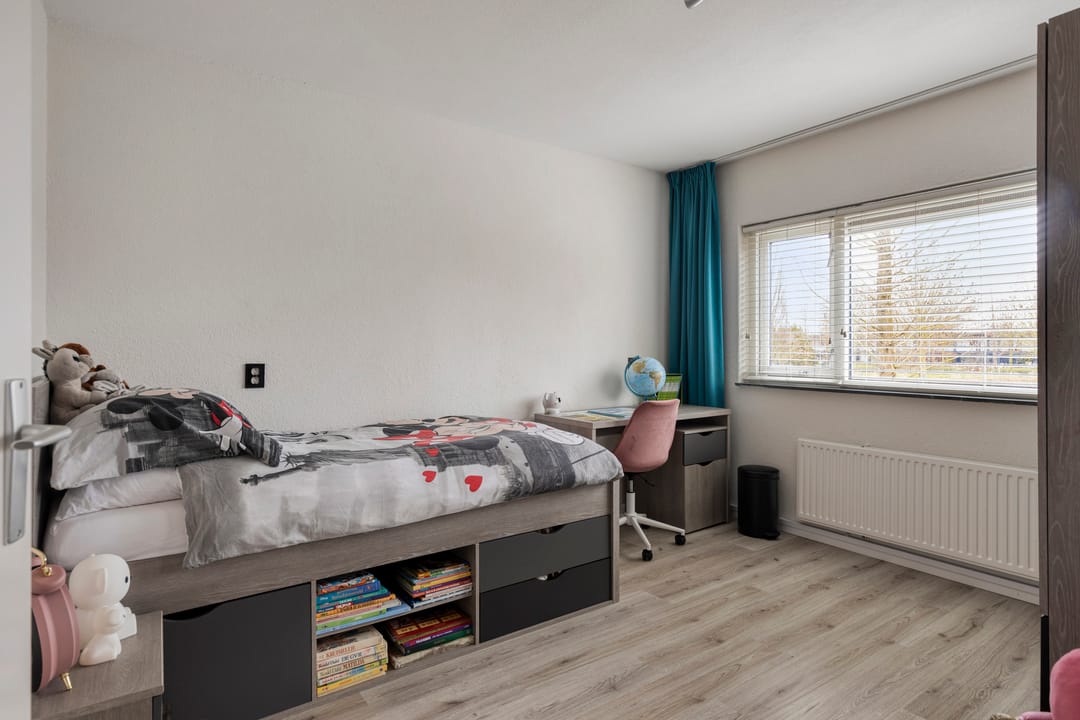 Foto 22 van Charlotte Köhlertuin 51