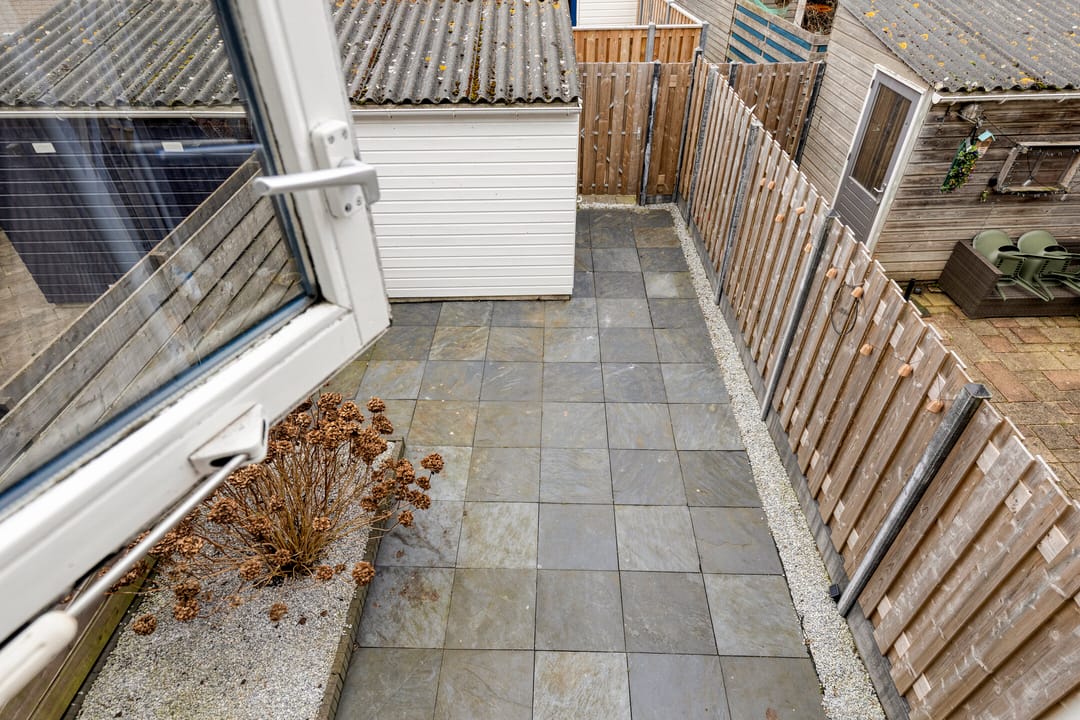 Foto 28 van Charlotte Köhlertuin 51