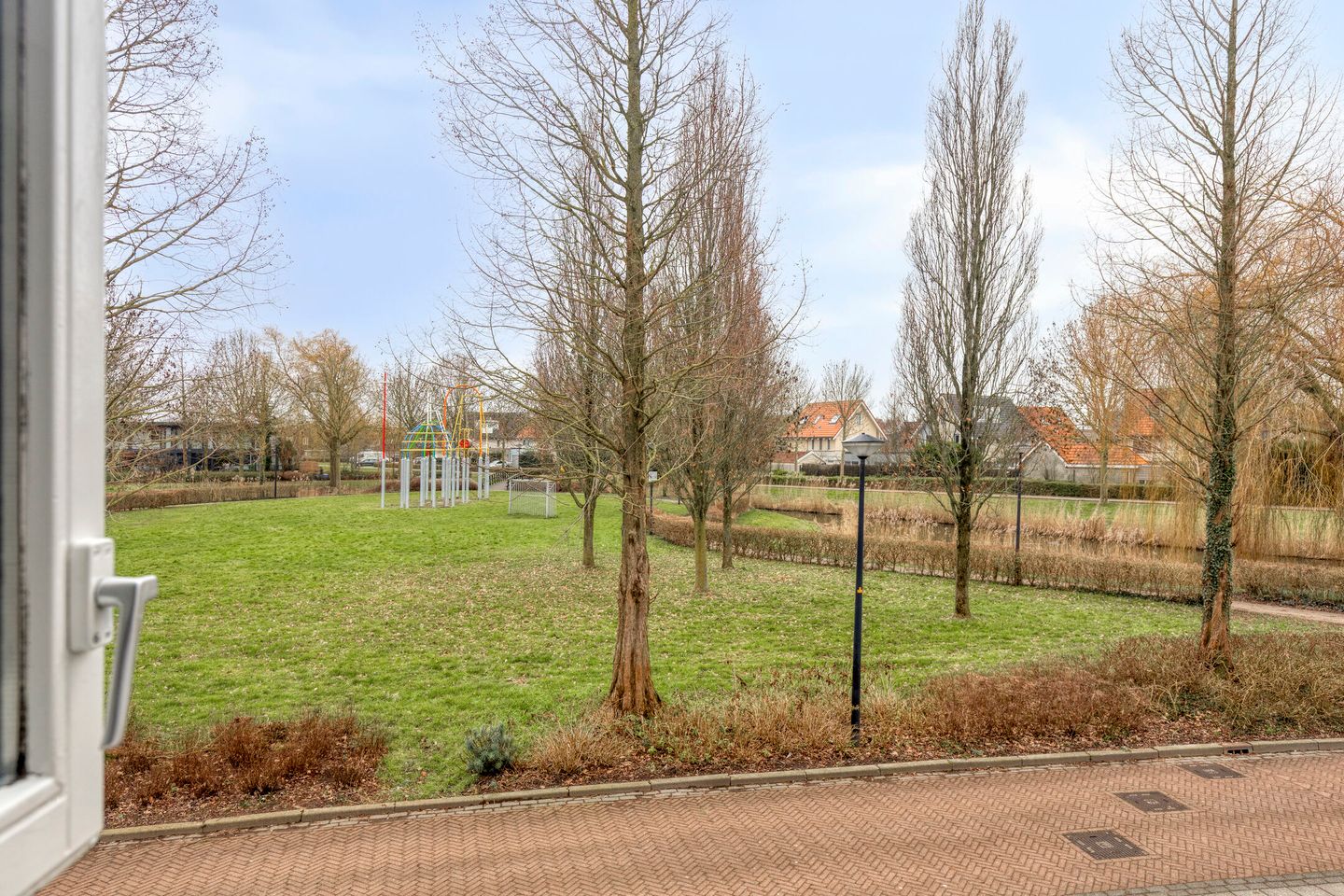 Foto 29 van Charlotte Köhlertuin 51