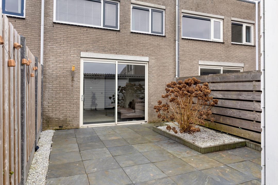 Foto 31 van Charlotte Köhlertuin 51