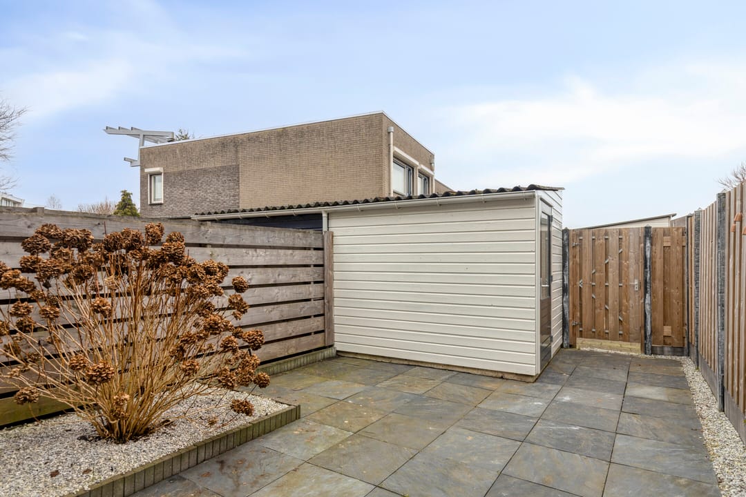 Foto 32 van Charlotte Köhlertuin 51