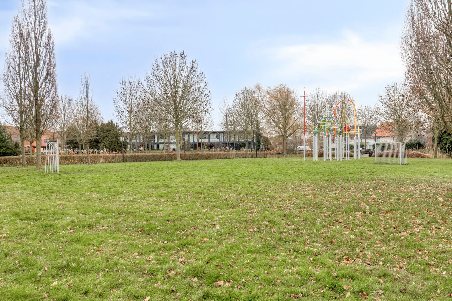 Foto 34 van Charlotte Köhlertuin 51