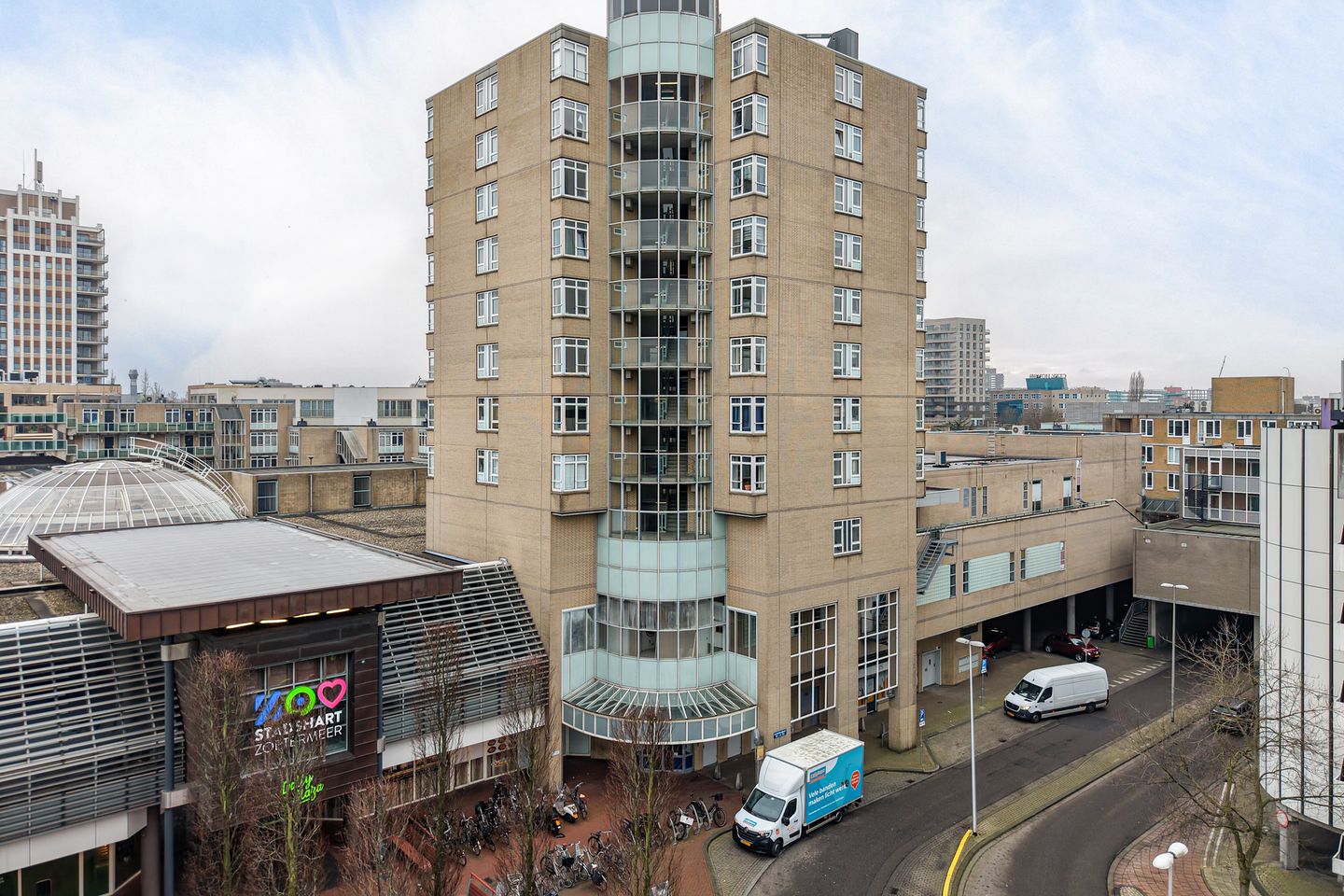 Foto 4 van Luxemburglaan 94