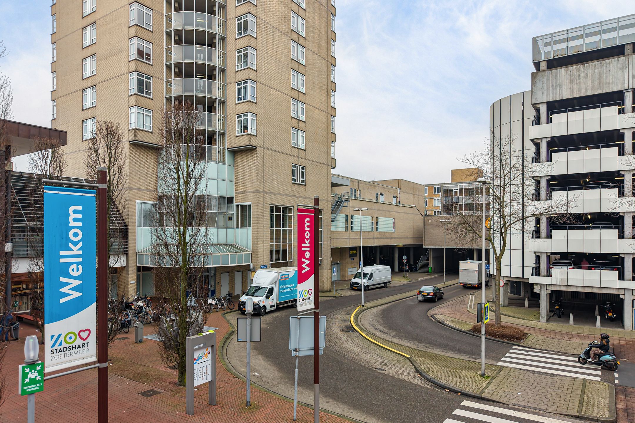 Foto 6 van Luxemburglaan 94