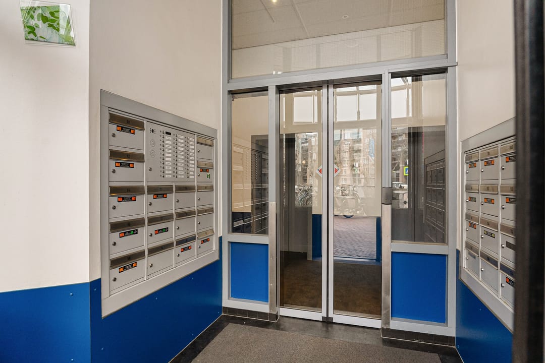 Foto 7 van Luxemburglaan 94