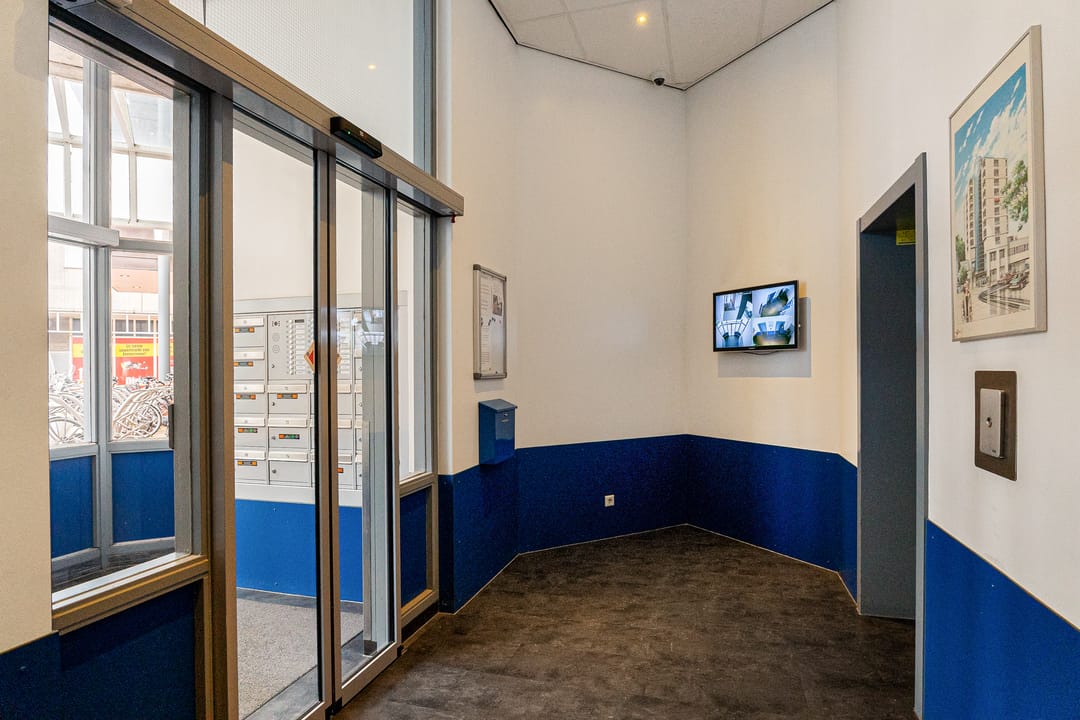 Foto 8 van Luxemburglaan 94