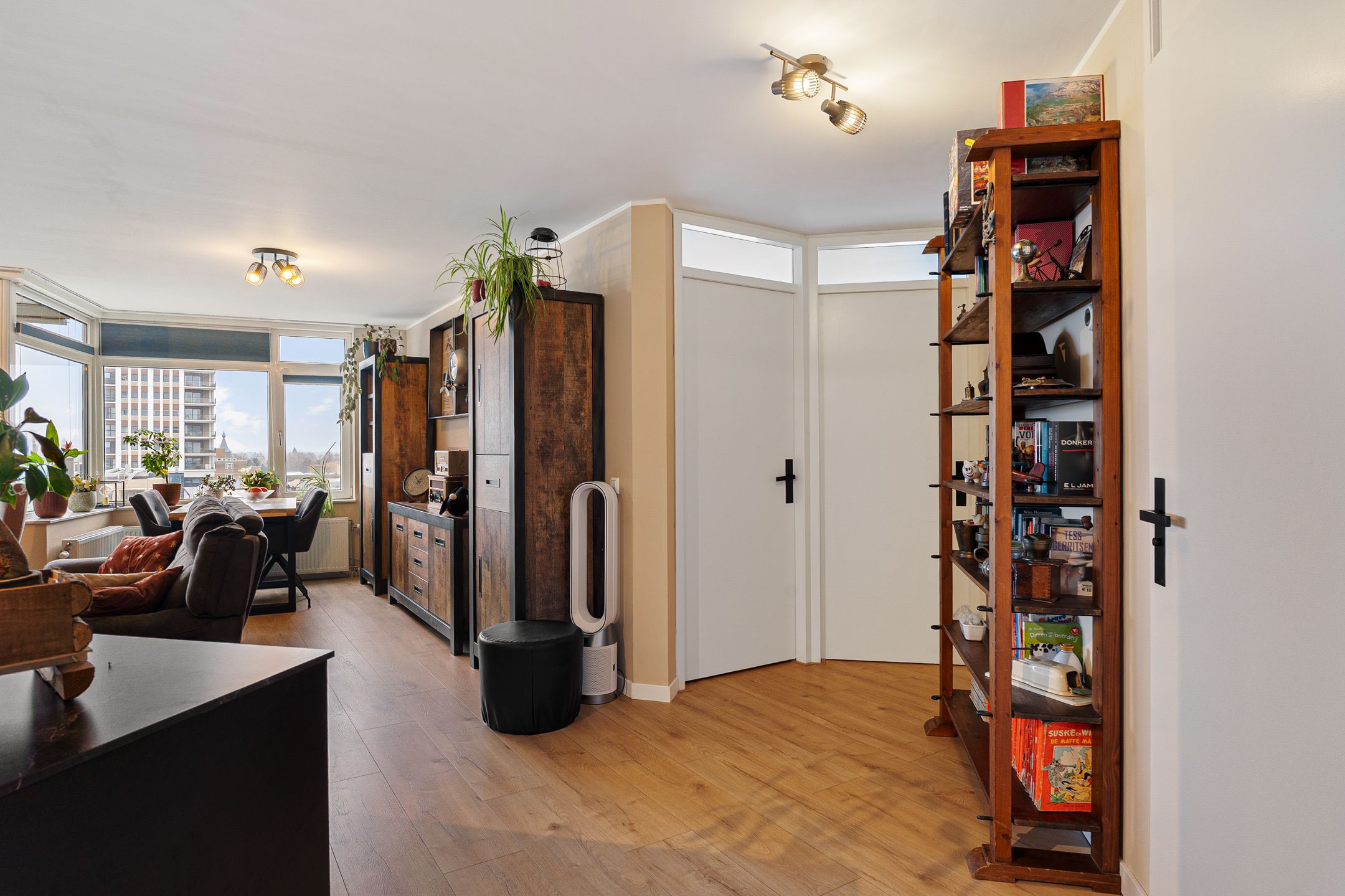 Foto 12 van Luxemburglaan 94