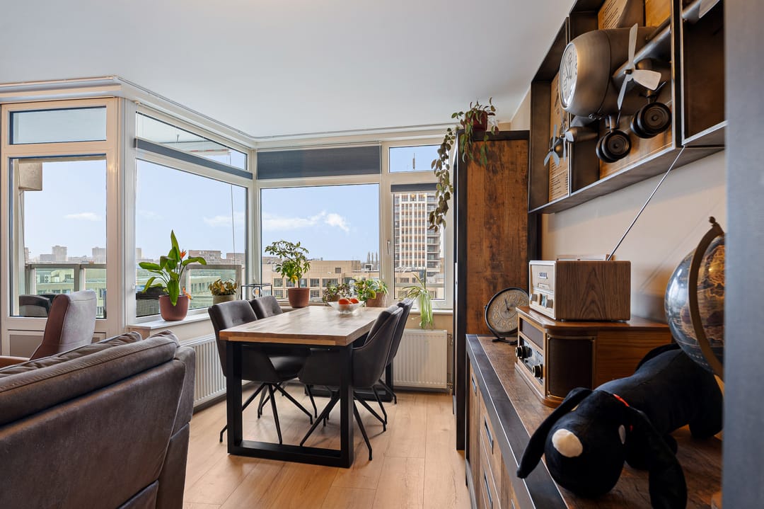 Foto 16 van Luxemburglaan 94