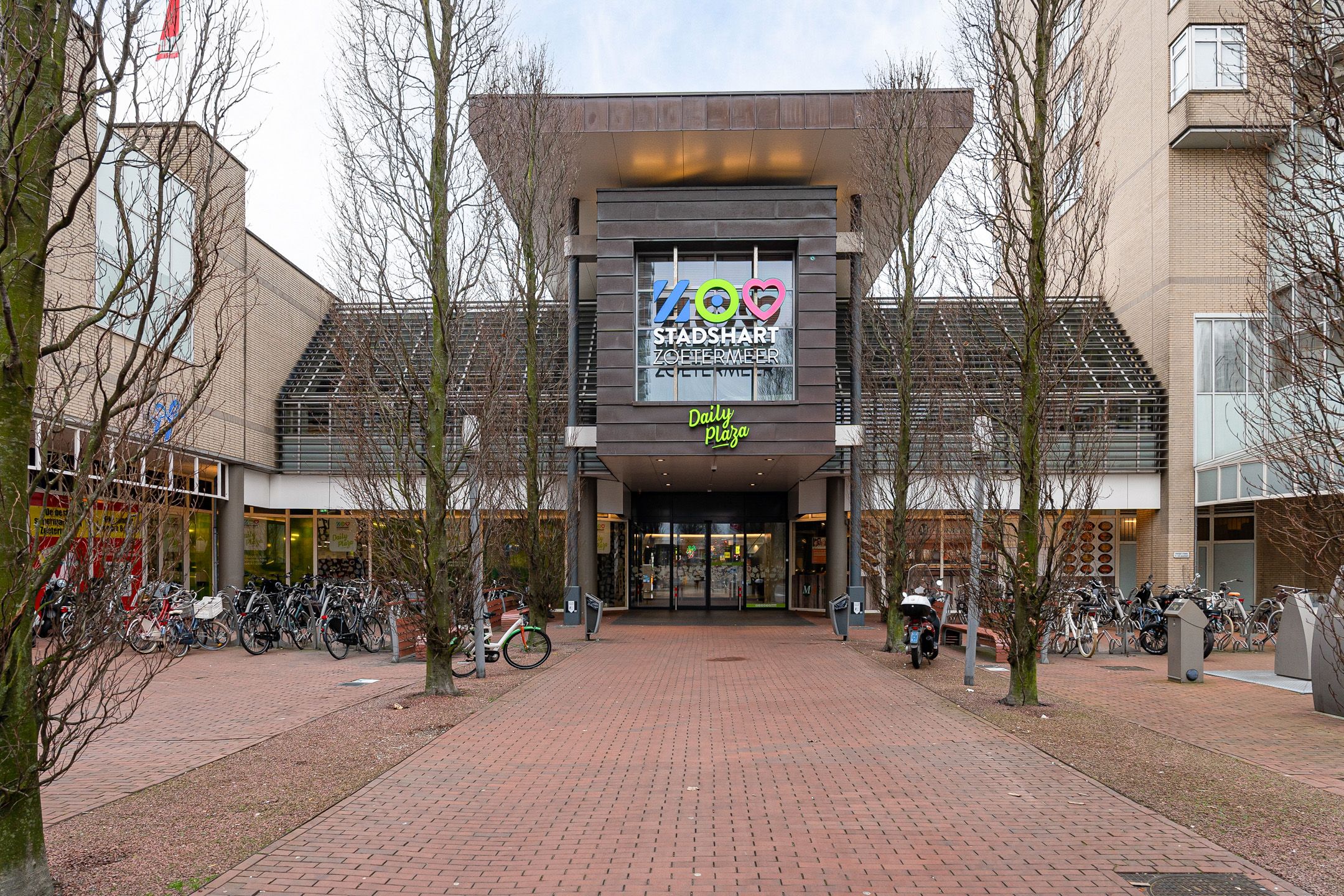 Foto 36 van Luxemburglaan 94