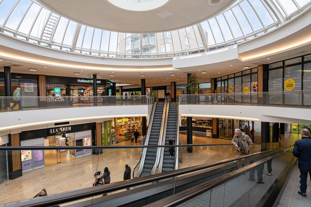 Foto 38 van Luxemburglaan 94