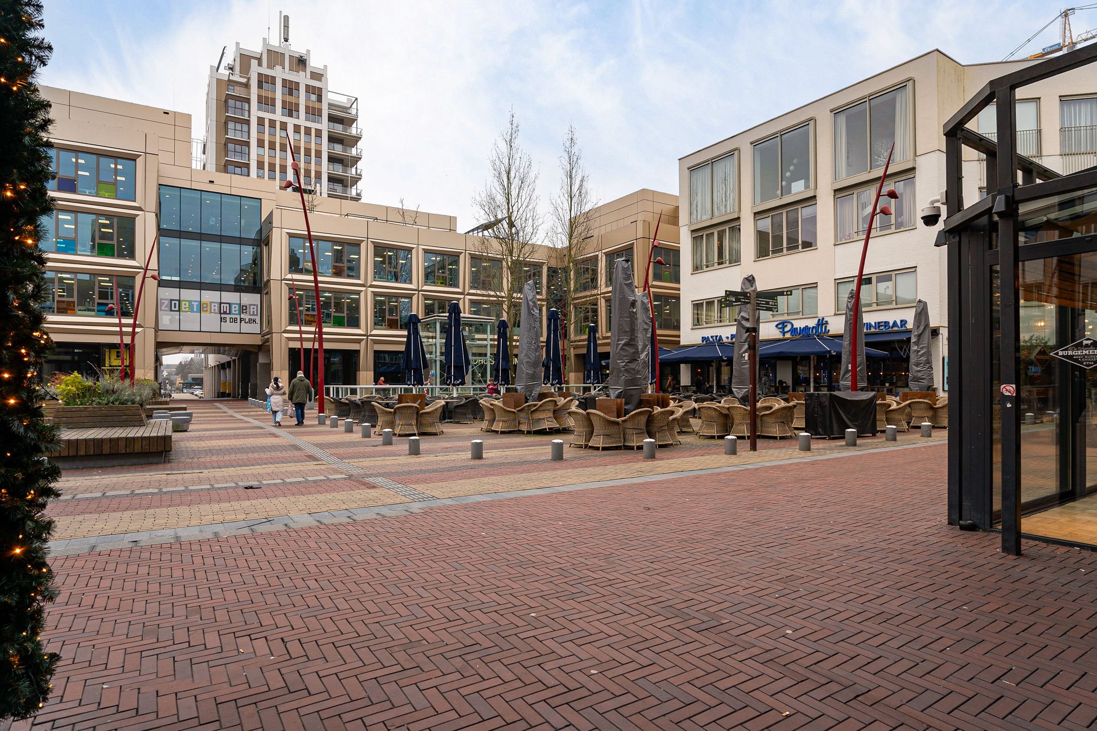 Foto 39 van Luxemburglaan 94