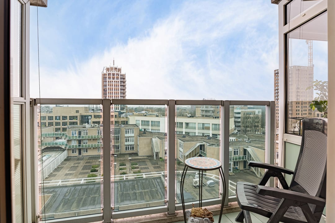 Foto 22 van Luxemburglaan 94