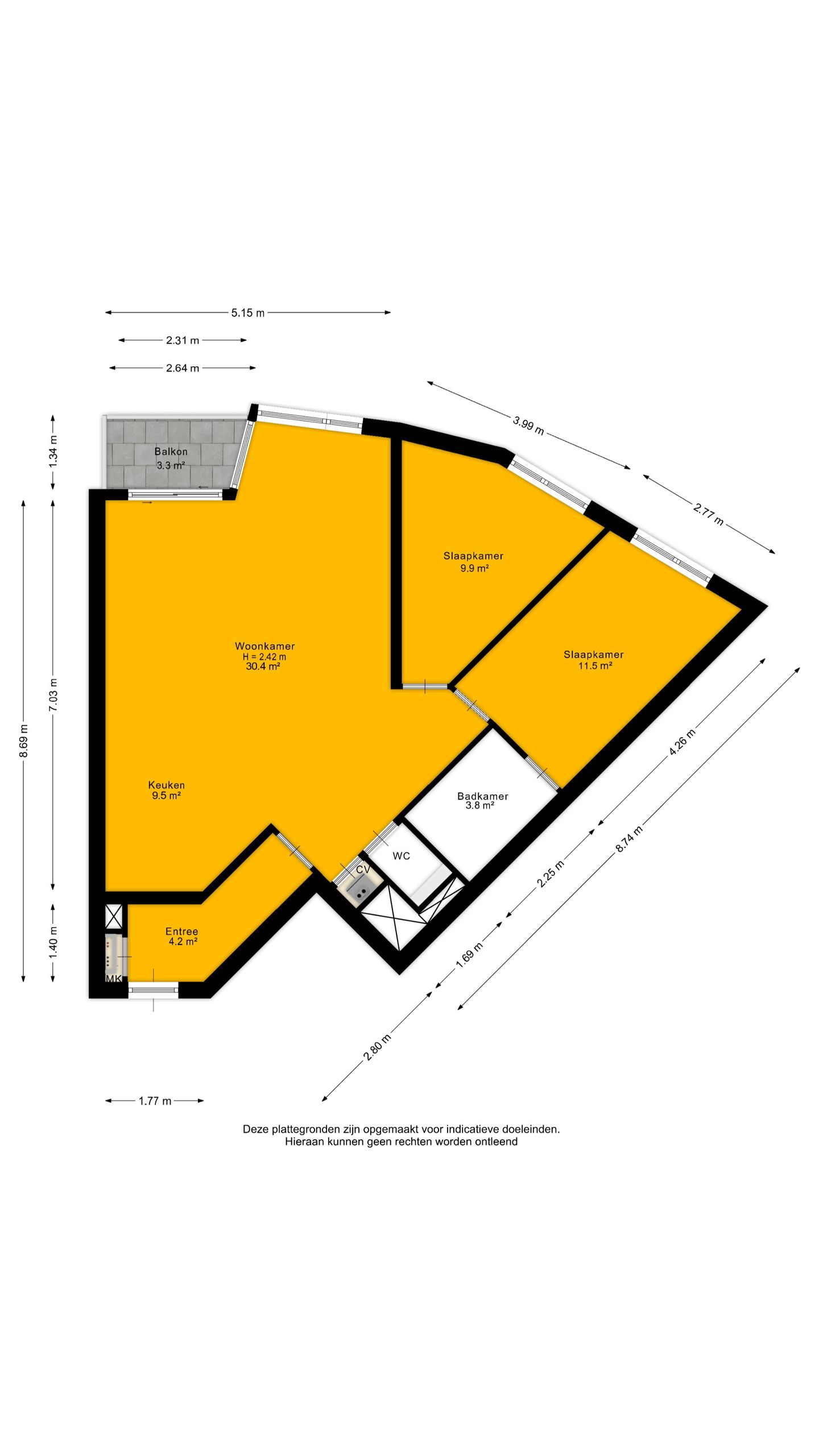 Foto 40 van Luxemburglaan 94