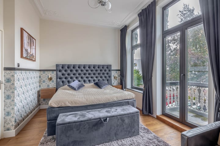 Foto 3 van Singel 100