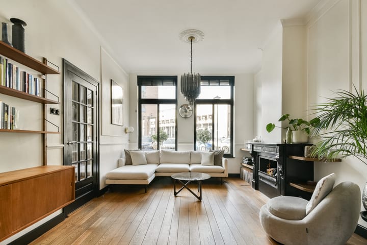 Foto 10 van Singel 100