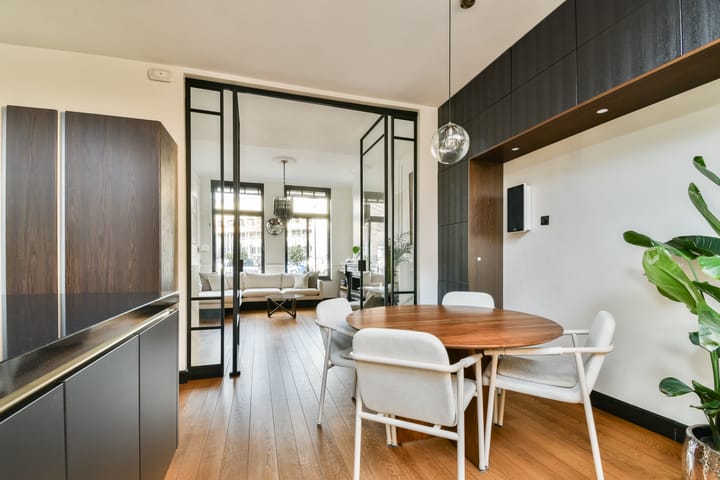 Foto 12 van Singel 100